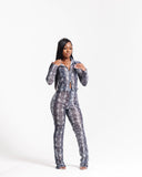 Venom Mesh Pant Sêt