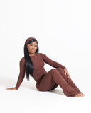 RÊVE LOUNGE PLAY SET -Chocolate (PREORDER)