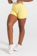 Sculpt Shorts -RÊVESPORT