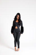 Midnight Muse Jumpsûit