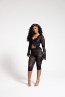 Onyx Lace Temptation Sêt