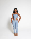 Sky Ring Jumpsûit