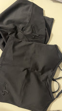 RB Tank Gaucho Sêt - Black