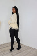 Fringe Affair Cardigan