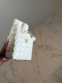 White Box Purse