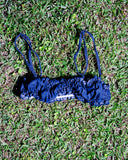 Juke Joint Denim Bralette