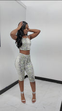 Venom Capri Sêt- Green