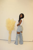 Patch Me Denim