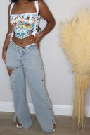 Patch Me Denim